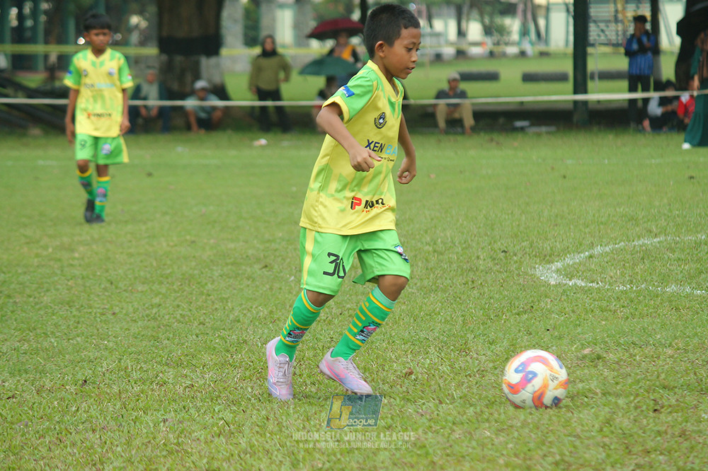 ijl u11 190426 akademi citra remaja vs fifa farmel