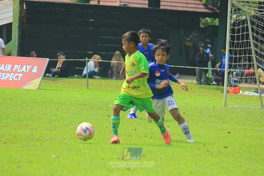 ijl u11 190426 akademi citra remaja vs fifa farmel