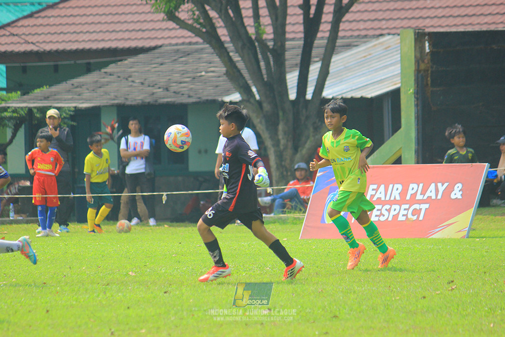 ijl u11 190426 akademi citra remaja vs fifa farmel
