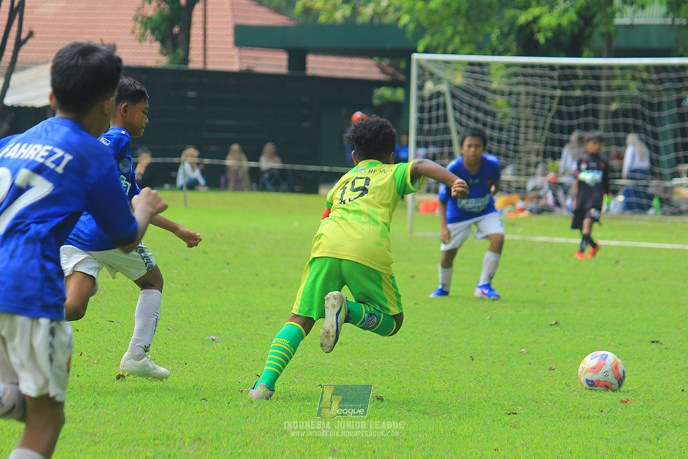ijl u11 190426 akademi citra remaja vs fifa farmel
