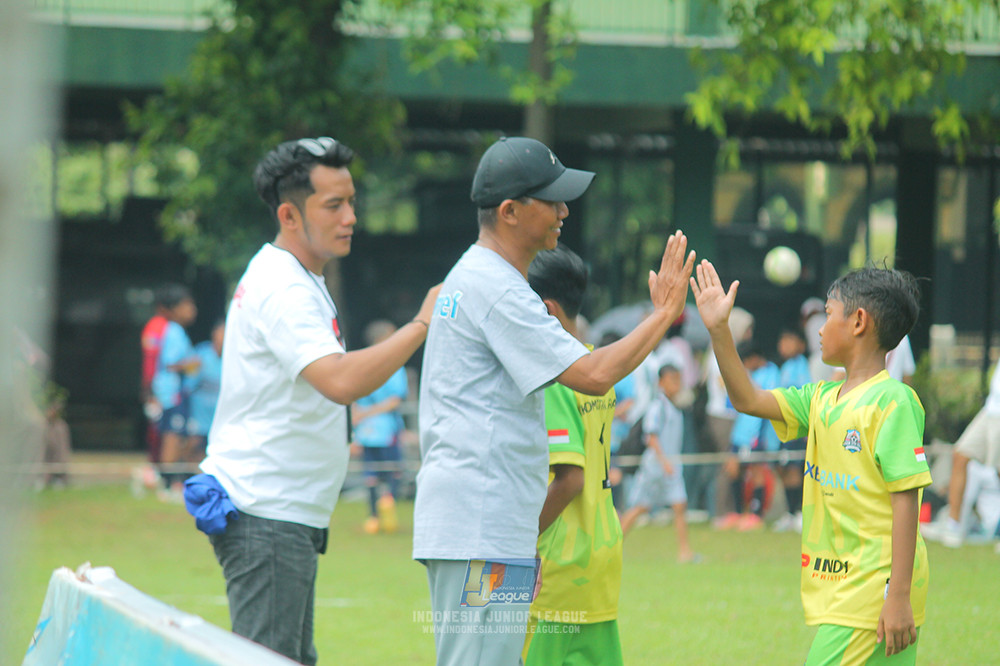 ijl u11 190426 akademi citra remaja vs fifa farmel