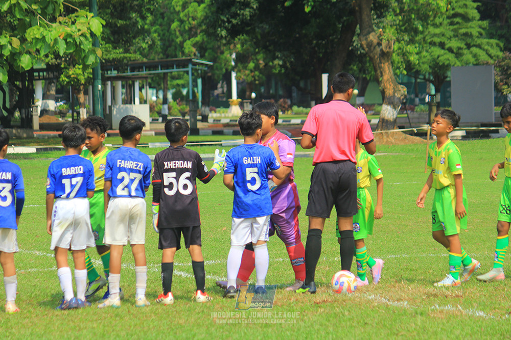 ijl u11 190426 akademi citra remaja vs fifa farmel