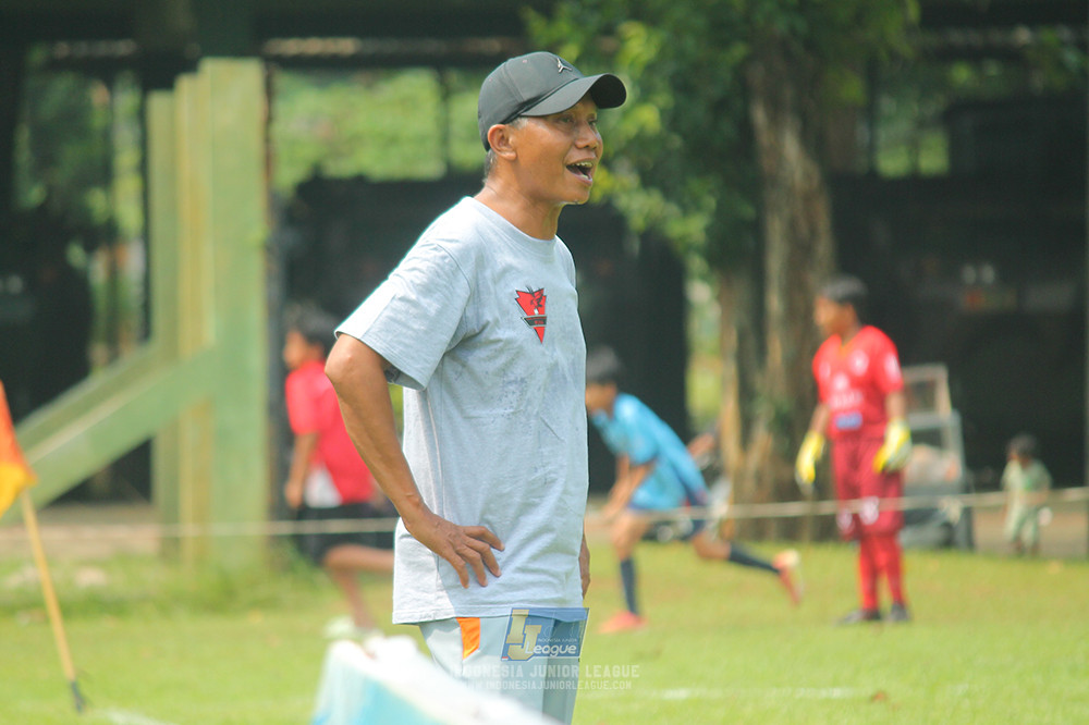 ijl u11 190426 akademi citra remaja vs fifa farmel