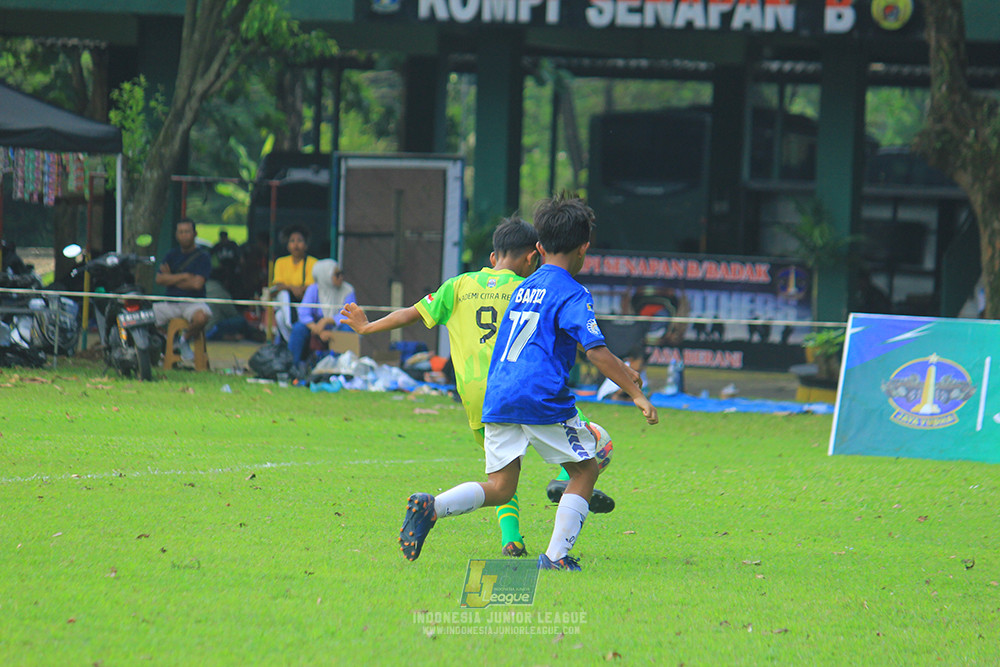 ijl u11 190426 akademi citra remaja vs fifa farmel