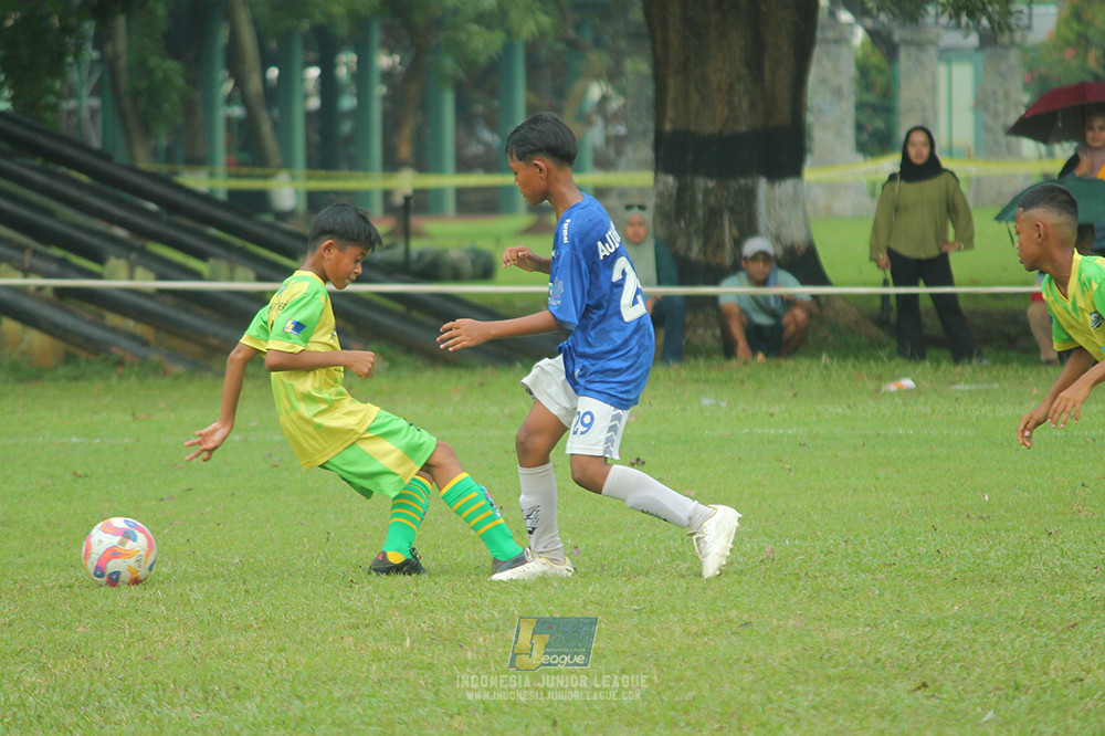 ijl u11 190426 akademi citra remaja vs fifa farmel