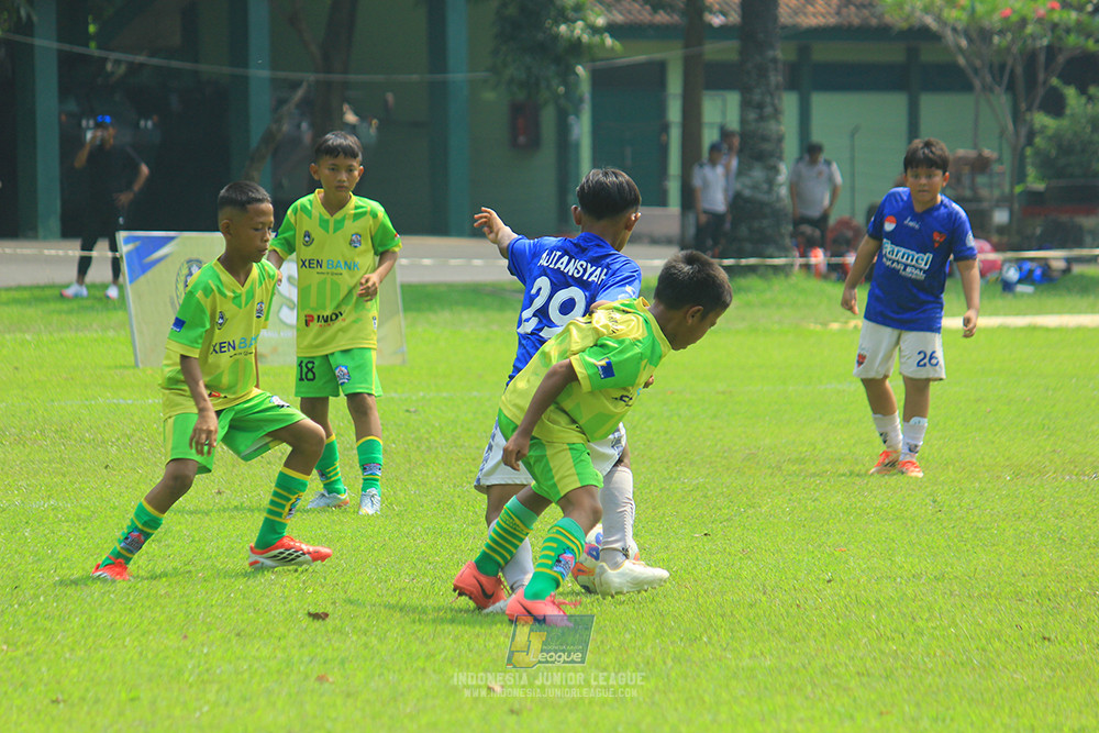 ijl u11 190426 akademi citra remaja vs fifa farmel