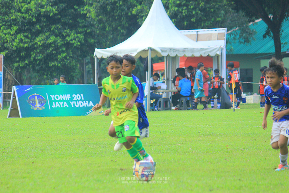 ijl u11 190426 akademi citra remaja vs fifa farmel