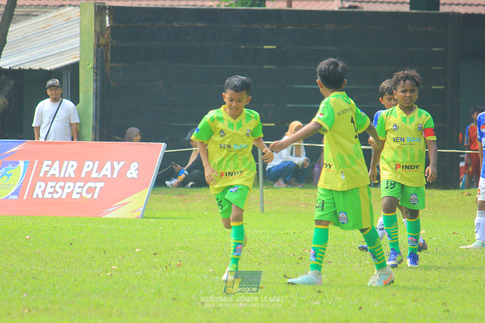 ijl u11 190426 akademi citra remaja vs fifa farmel