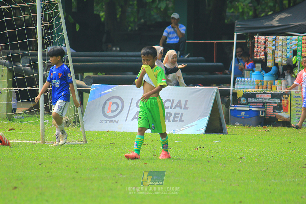 ijl u11 190426 akademi citra remaja vs fifa farmel