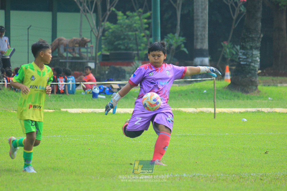 ijl u11 190426 akademi citra remaja vs fifa farmel