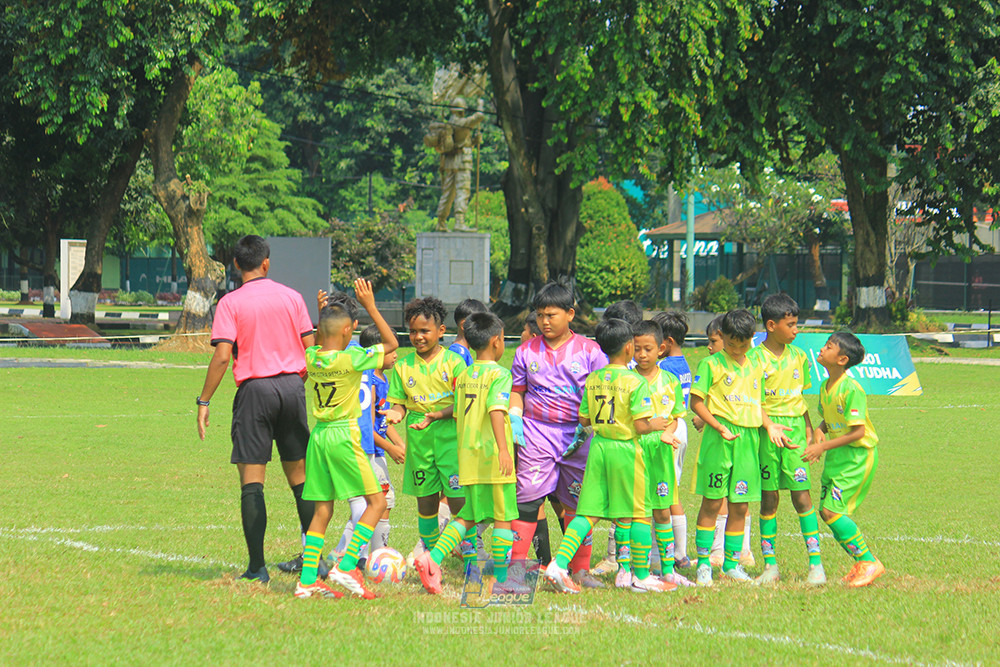 ijl u11 190426 akademi citra remaja vs fifa farmel