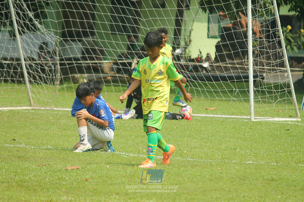 ijl u11 190426 akademi citra remaja vs fifa farmel