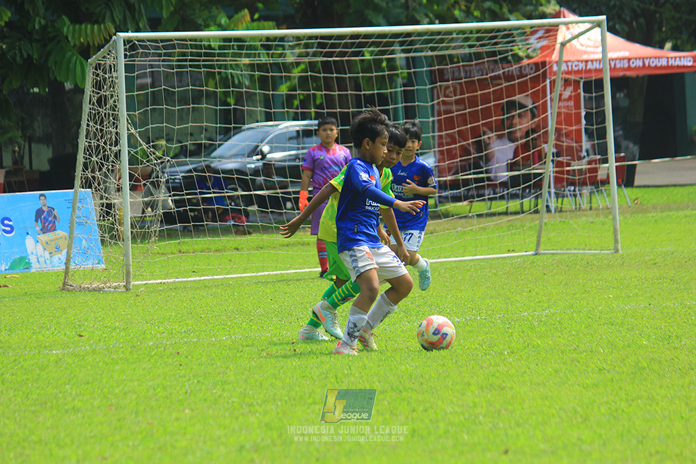 ijl u11 190426 akademi citra remaja vs fifa farmel
