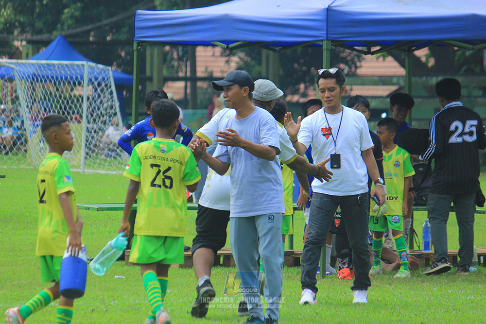 ijl u11 190426 akademi citra remaja vs fifa farmel