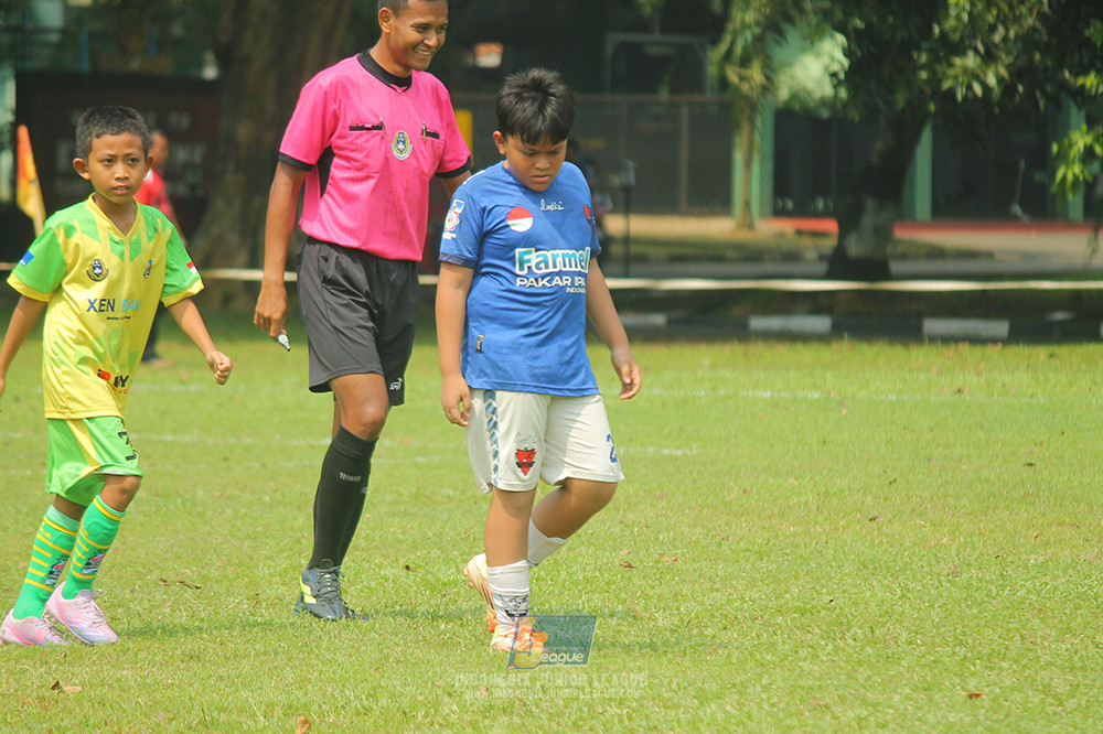 ijl u11 190426 akademi citra remaja vs fifa farmel
