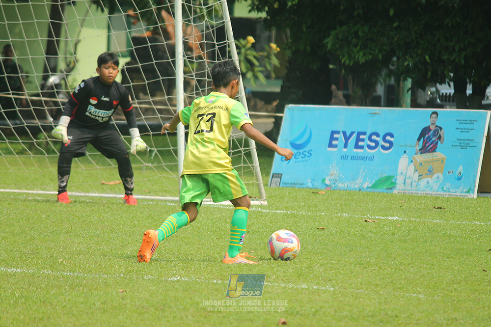 ijl u11 190426 akademi citra remaja vs fifa farmel