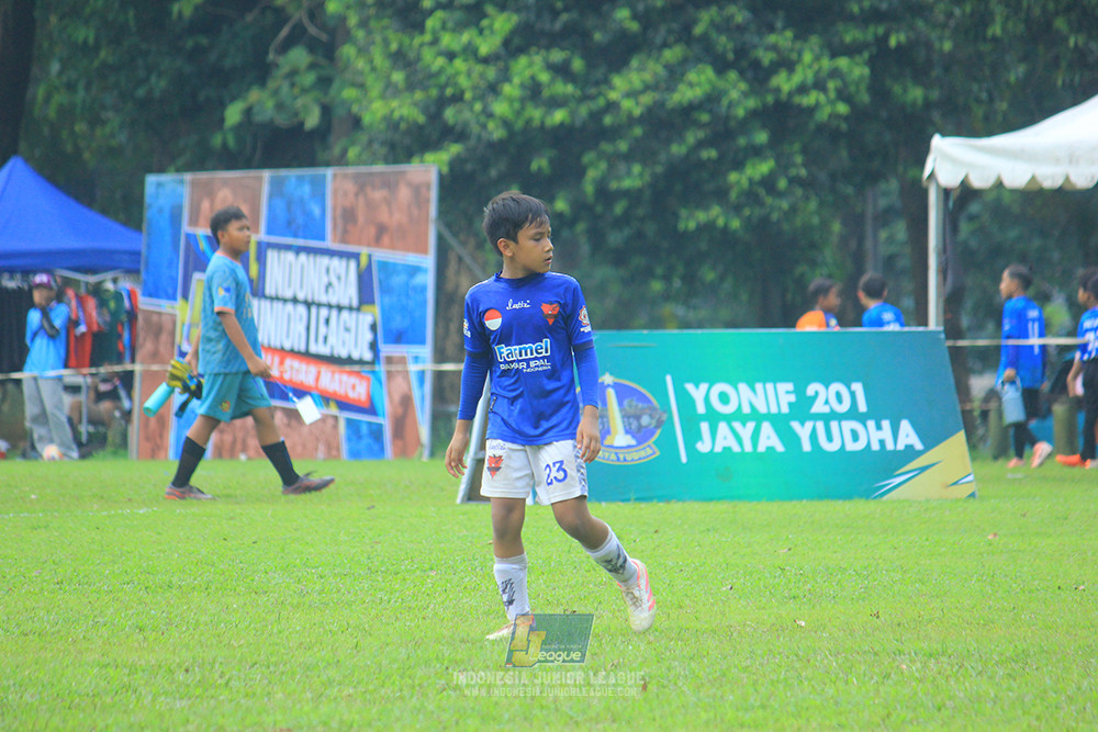 ijl u11 190426 akademi citra remaja vs fifa farmel