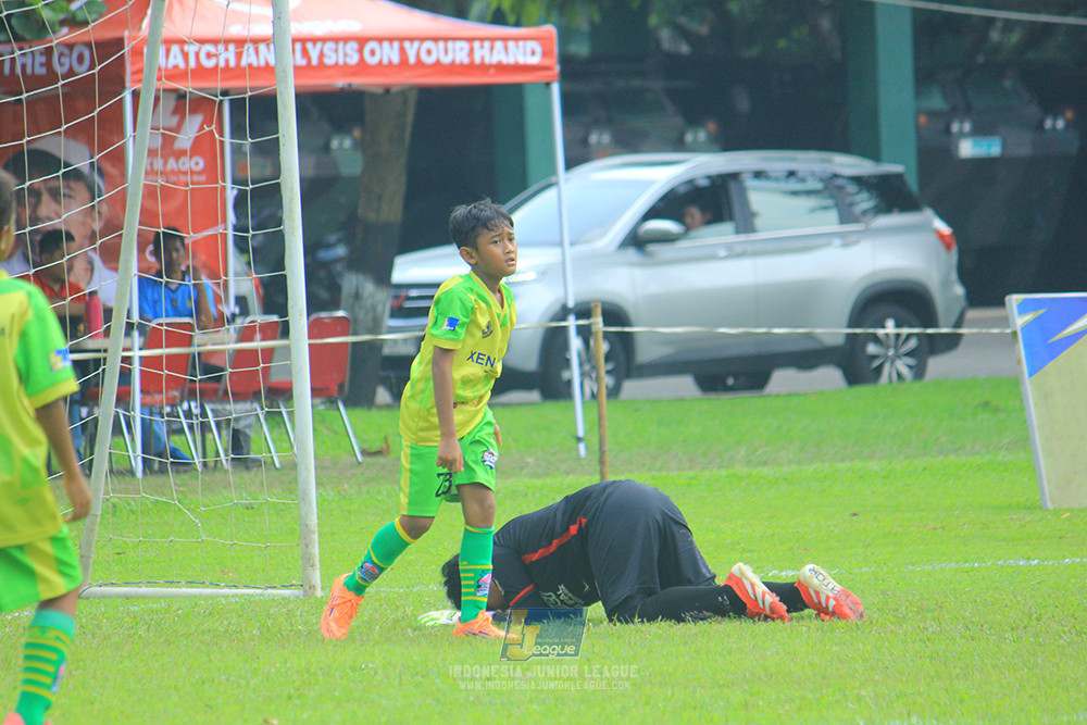 ijl u11 190426 akademi citra remaja vs fifa farmel