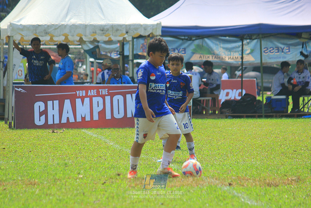 ijl u11 190426 akademi citra remaja vs fifa farmel