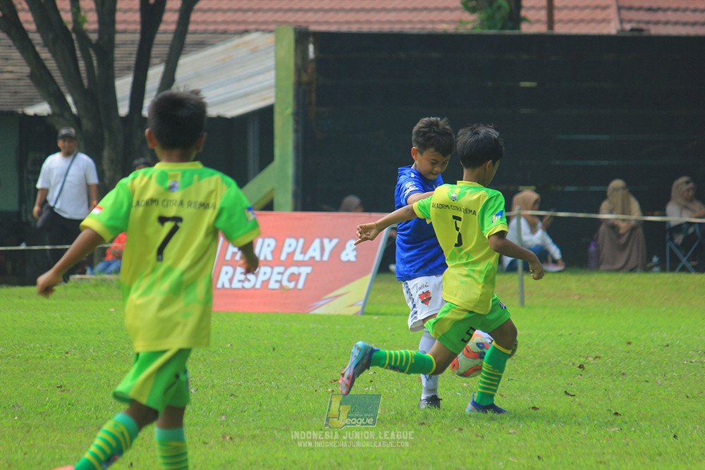 ijl u11 190426 akademi citra remaja vs fifa farmel