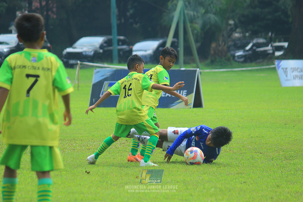 ijl u11 190426 akademi citra remaja vs fifa farmel