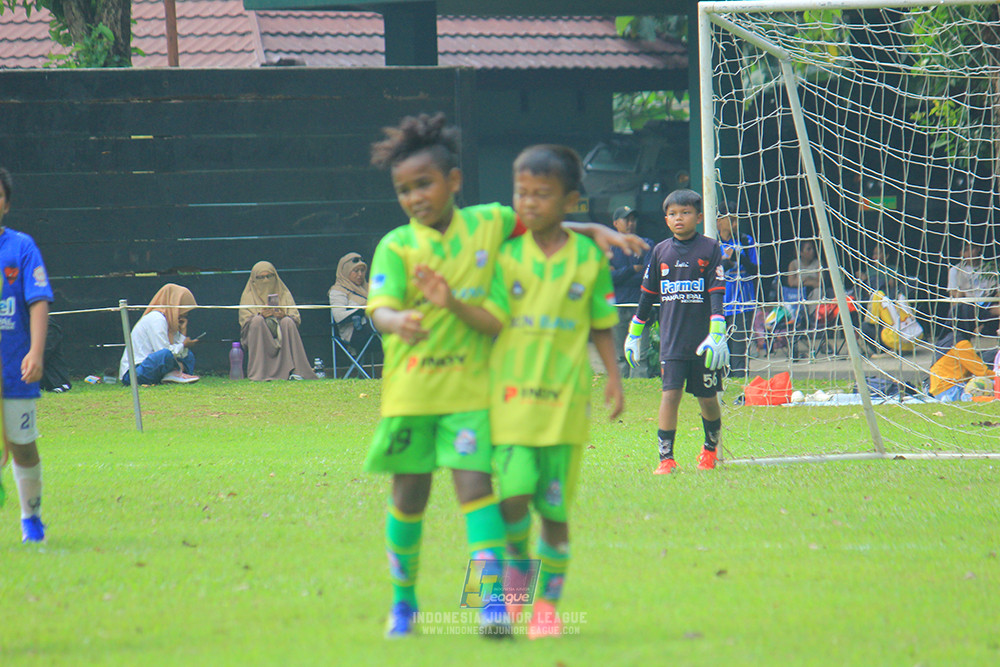 ijl u11 190426 akademi citra remaja vs fifa farmel