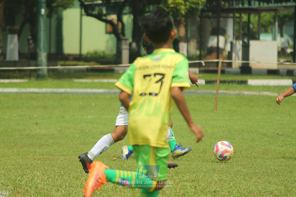 ijl u11 190426 akademi citra remaja vs fifa farmel