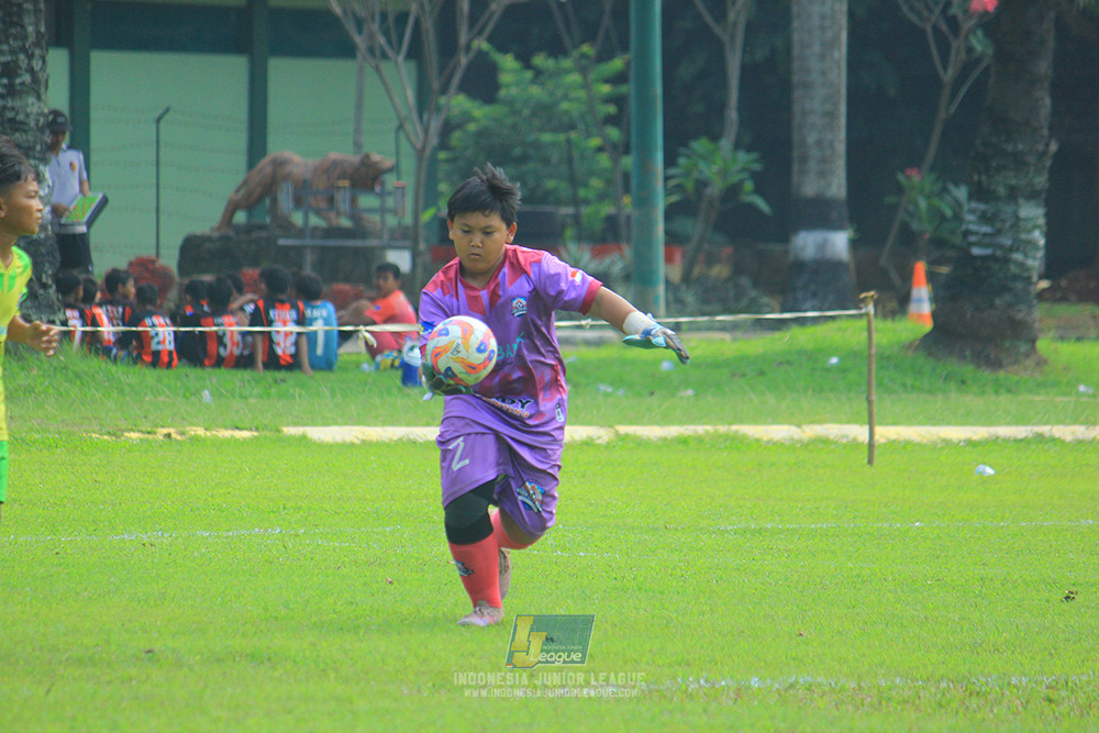ijl u11 190426 akademi citra remaja vs fifa farmel