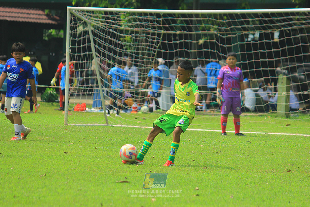 ijl u11 190426 akademi citra remaja vs fifa farmel