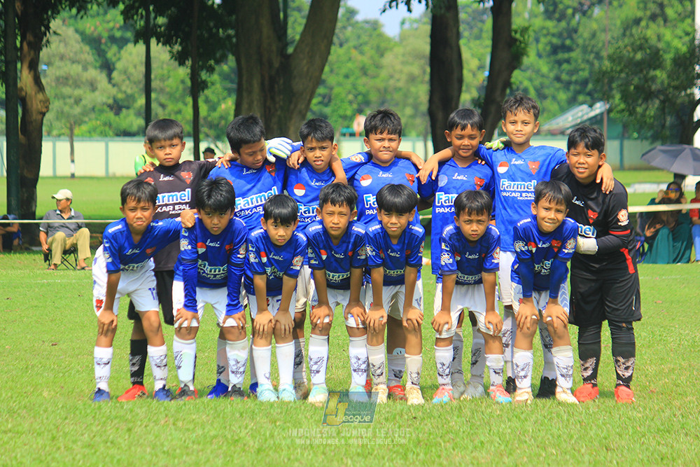 ijl u11 190426 akademi citra remaja vs fifa farmel