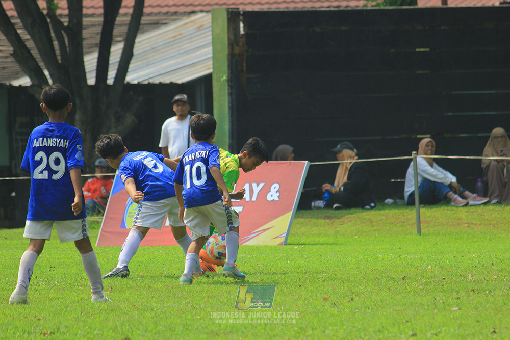 ijl u11 190426 akademi citra remaja vs fifa farmel