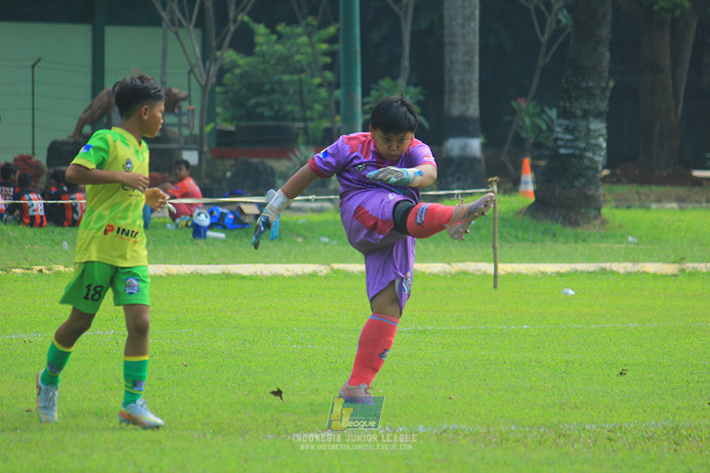 ijl u11 190426 akademi citra remaja vs fifa farmel