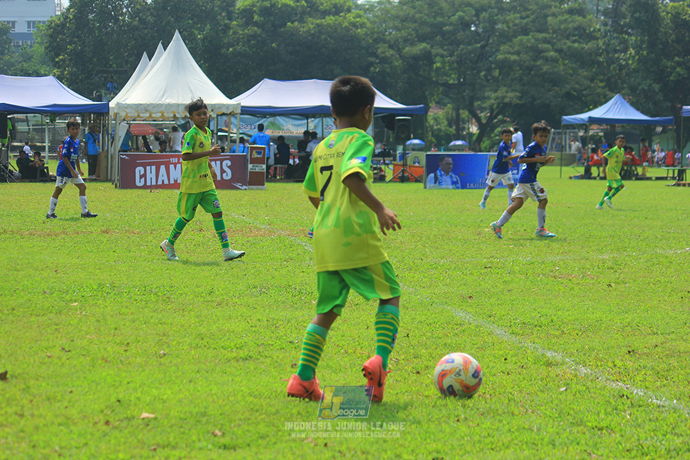ijl u11 190426 akademi citra remaja vs fifa farmel