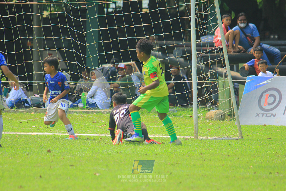 ijl u11 190426 akademi citra remaja vs fifa farmel