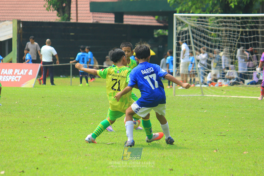 ijl u11 190426 akademi citra remaja vs fifa farmel