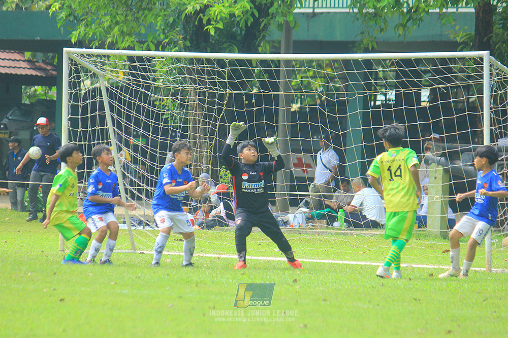 ijl u11 190426 akademi citra remaja vs fifa farmel
