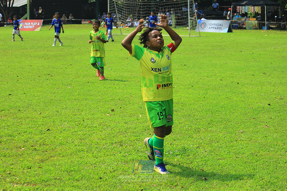 ijl u11 190426 akademi citra remaja vs fifa farmel