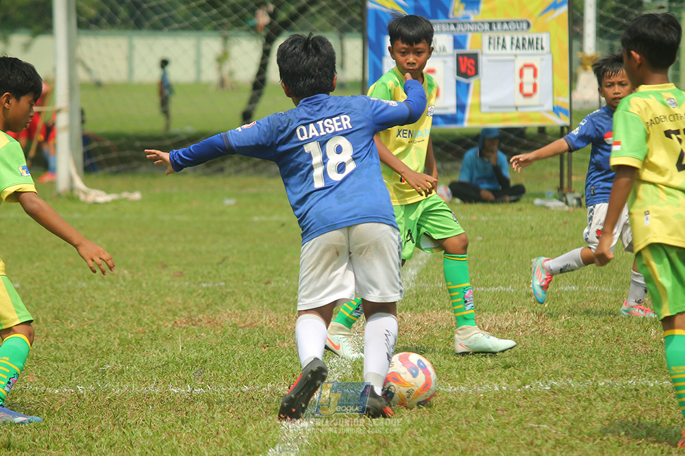 ijl u11 190426 akademi citra remaja vs fifa farmel