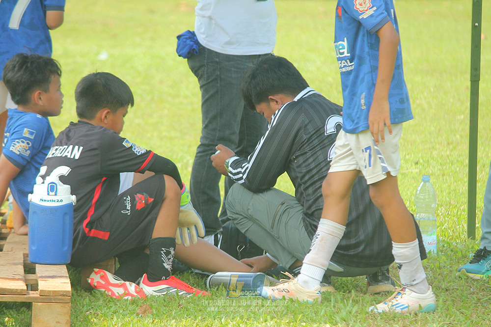 ijl u11 190426 akademi citra remaja vs fifa farmel