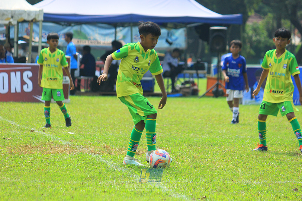 ijl u11 190426 akademi citra remaja vs fifa farmel