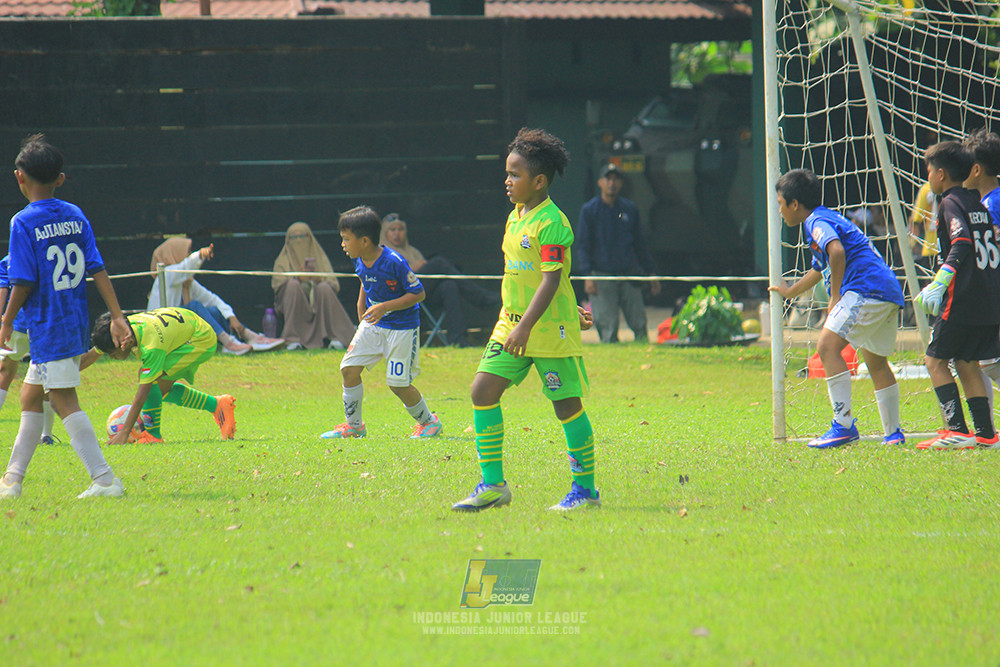 ijl u11 190426 akademi citra remaja vs fifa farmel