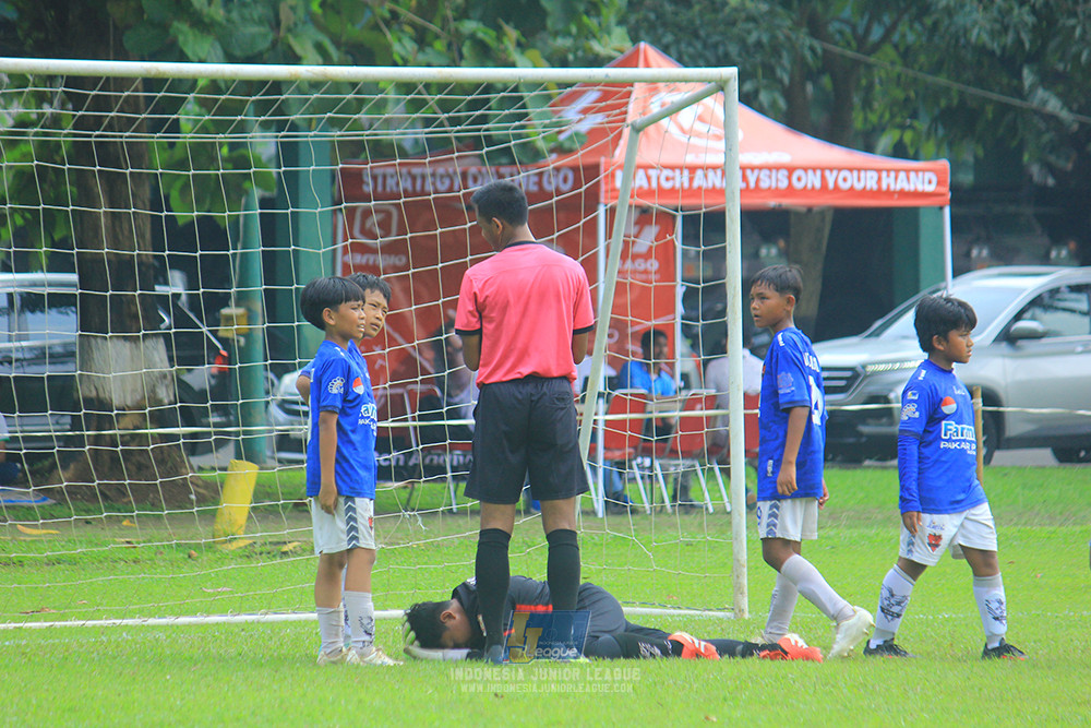 ijl u11 190426 akademi citra remaja vs fifa farmel