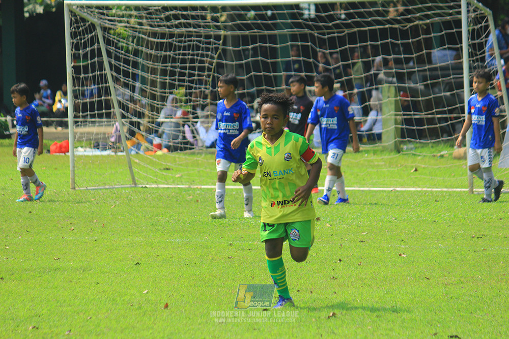 ijl u11 190426 akademi citra remaja vs fifa farmel