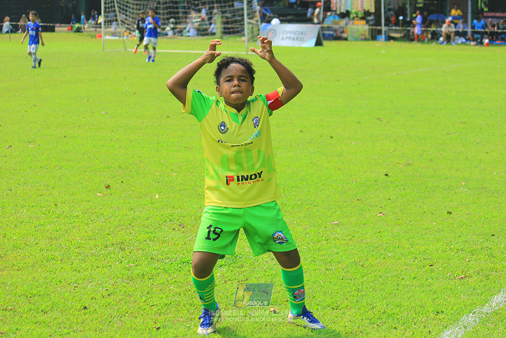 ijl u11 190426 akademi citra remaja vs fifa farmel