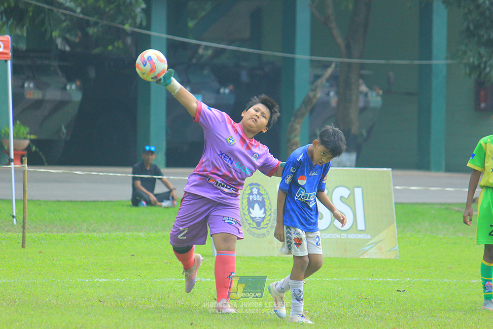 ijl u11 190426 akademi citra remaja vs fifa farmel