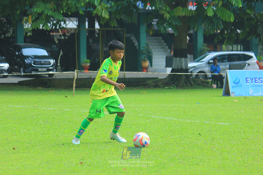 ijl u11 190426 akademi citra remaja vs fifa farmel