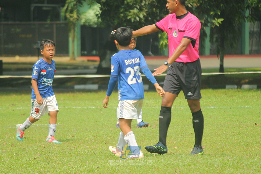 ijl u11 190426 akademi citra remaja vs fifa farmel