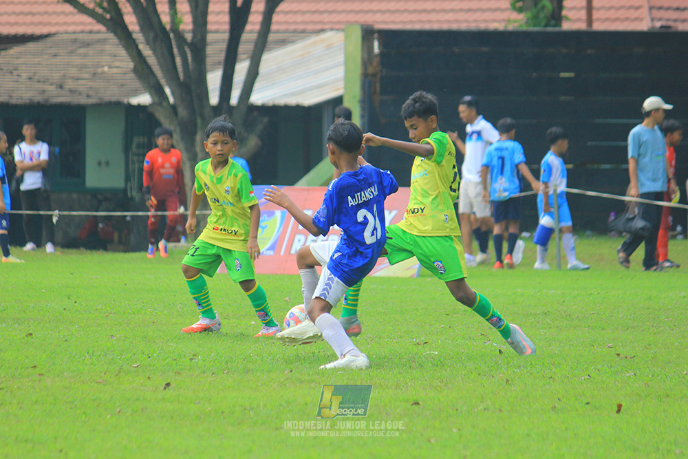 ijl u11 190426 akademi citra remaja vs fifa farmel