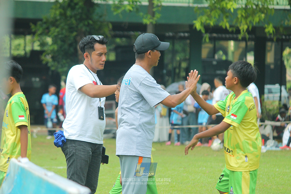 ijl u11 190426 akademi citra remaja vs fifa farmel