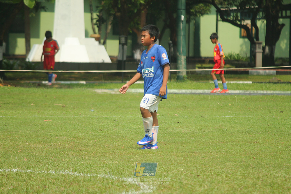 ijl u11 190426 akademi citra remaja vs fifa farmel